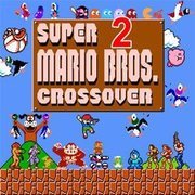 Super Mario Crossover 2